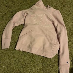 Champion Womens Hoodie
